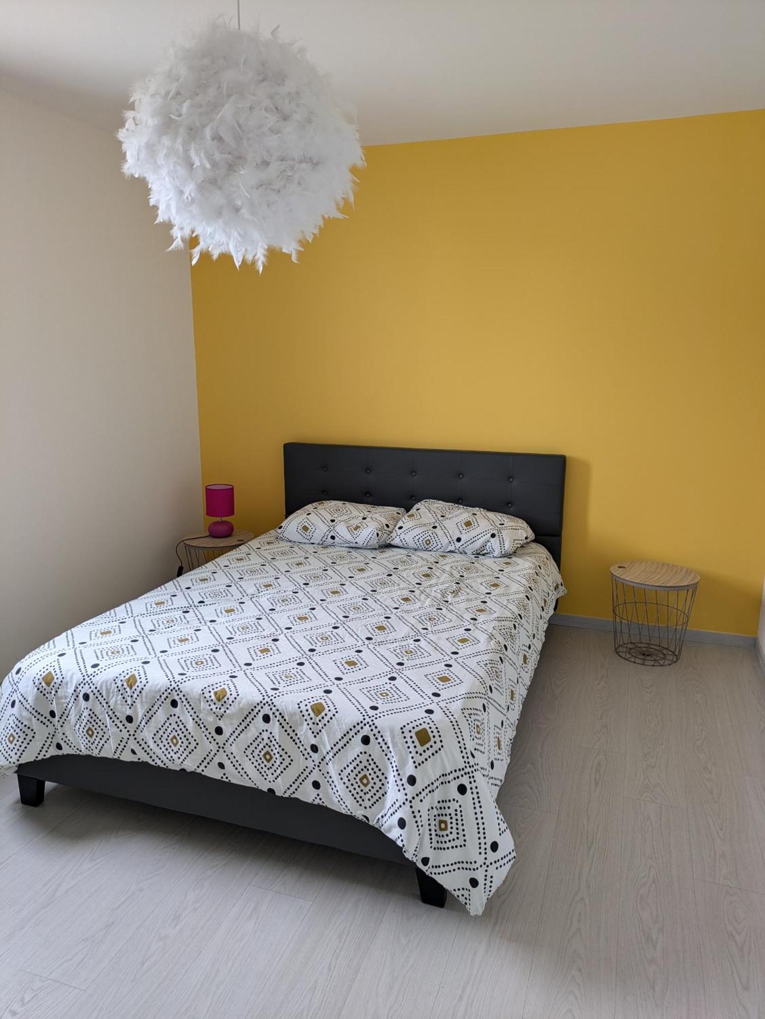 מלון קיברון Chez Gaelle מראה חיצוני תמונה