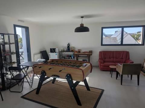 מלון קיברון Chez Gaelle מראה חיצוני תמונה